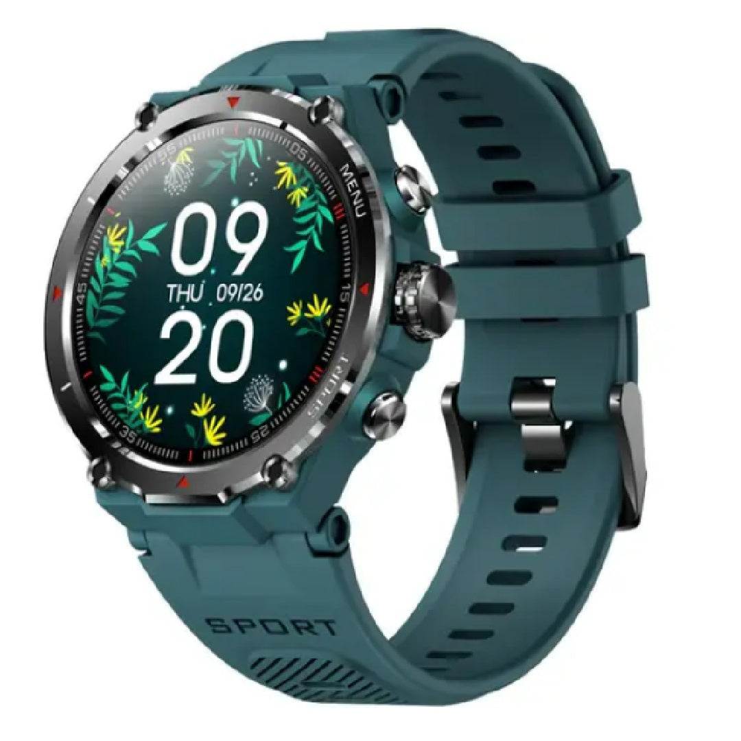 Premium Ultra Smart Watch (G22)