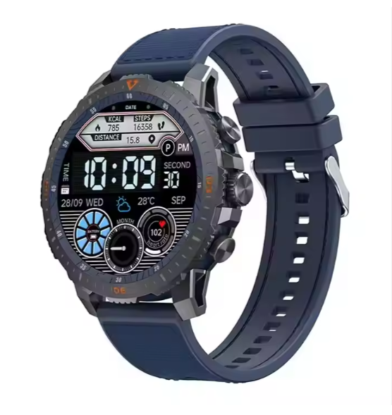 Premium Ultra Smart Watch (G25)